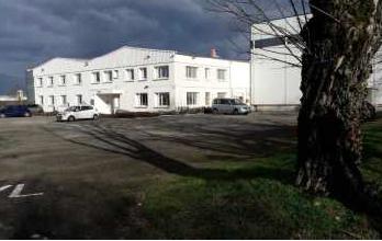 Local d'activité Meyzieu 4662m² Vente local d'activité Meyzieu Rhône OVACT2309924 0